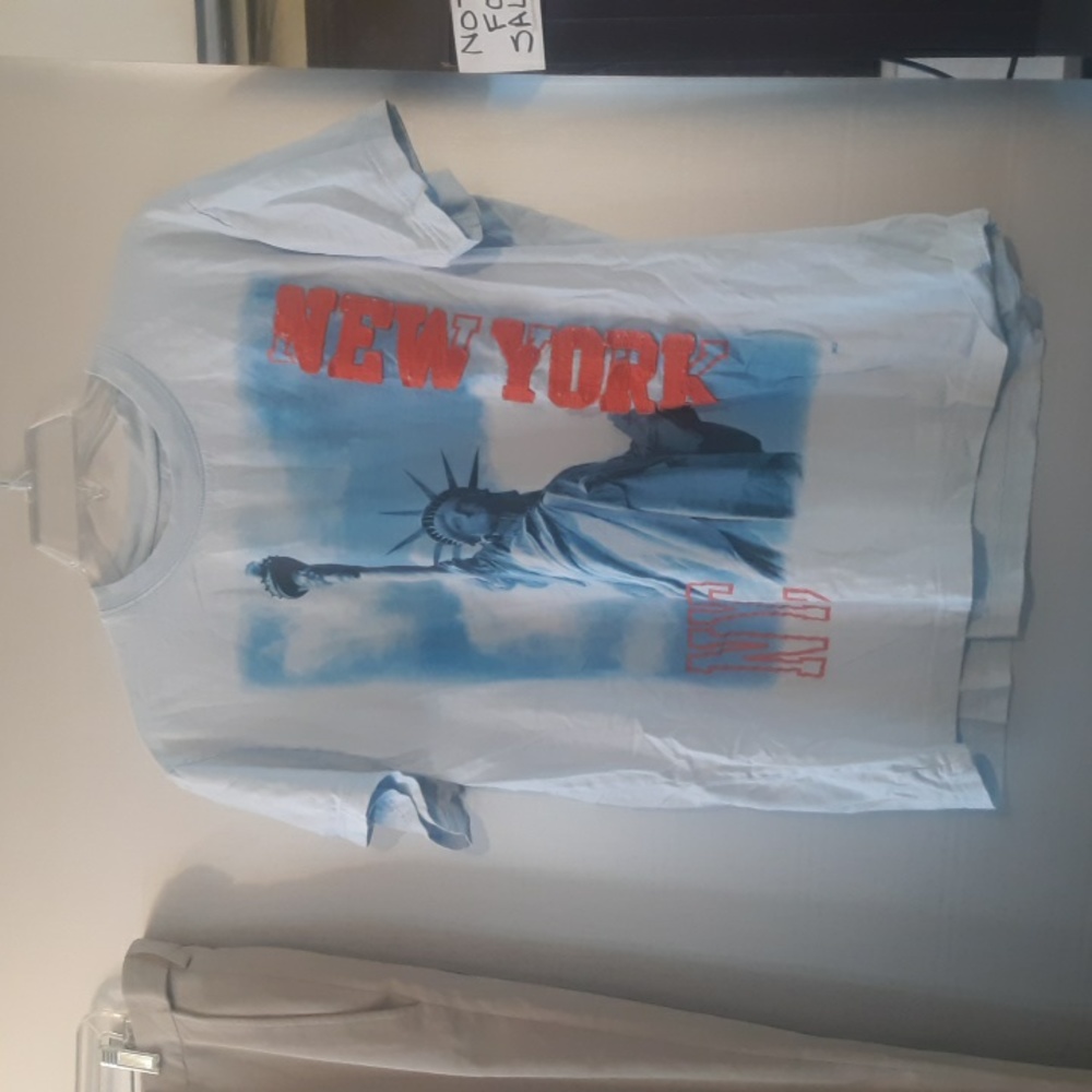 MS Clothing Size M (SKU 3)